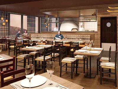 Myrkdalen Resort Hotel Hotell 4*