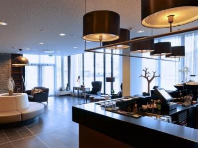 Myrkdalen Resort Hotel Hotell