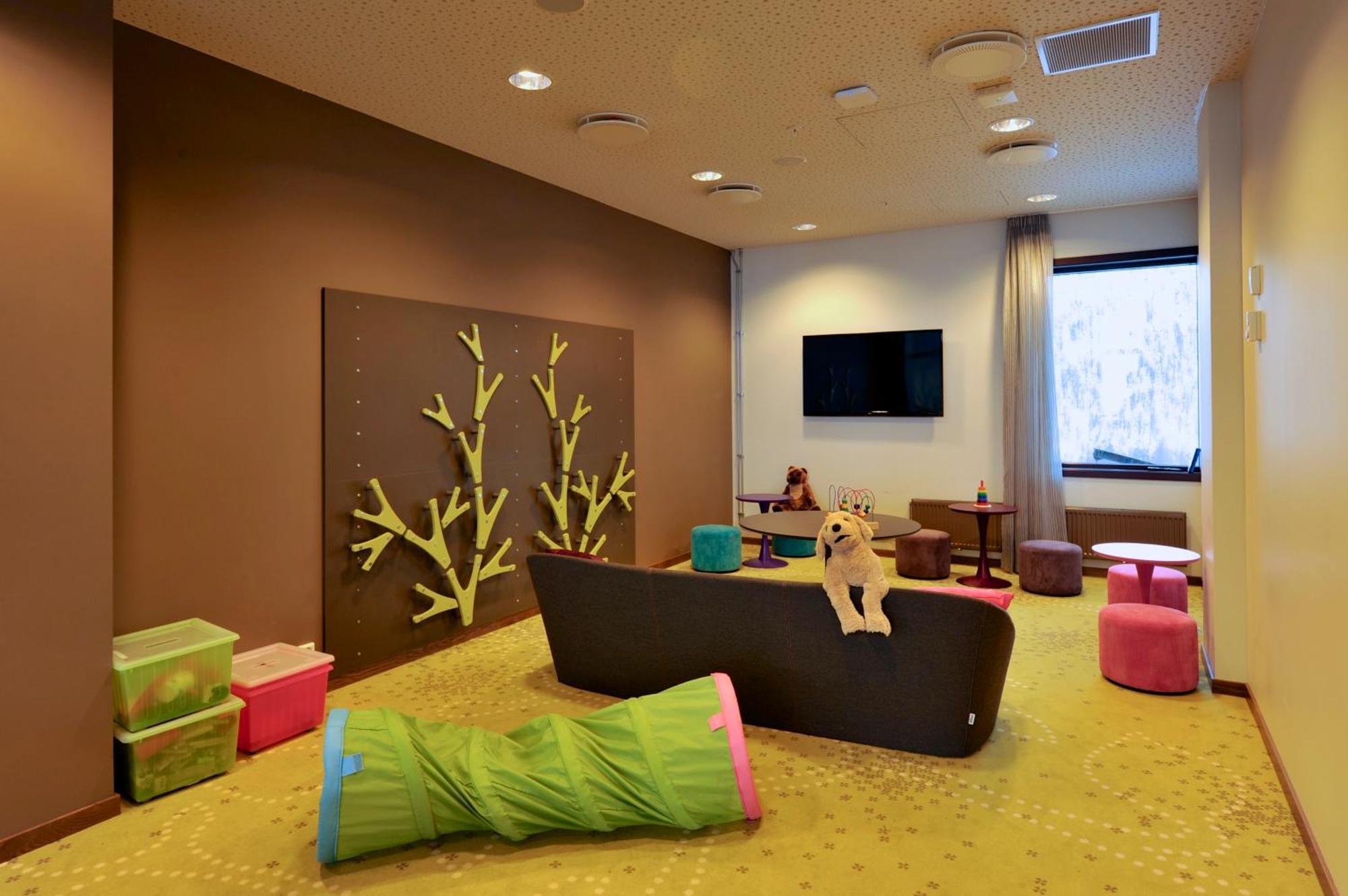 Hotel Myrkdalen Resort Hotel