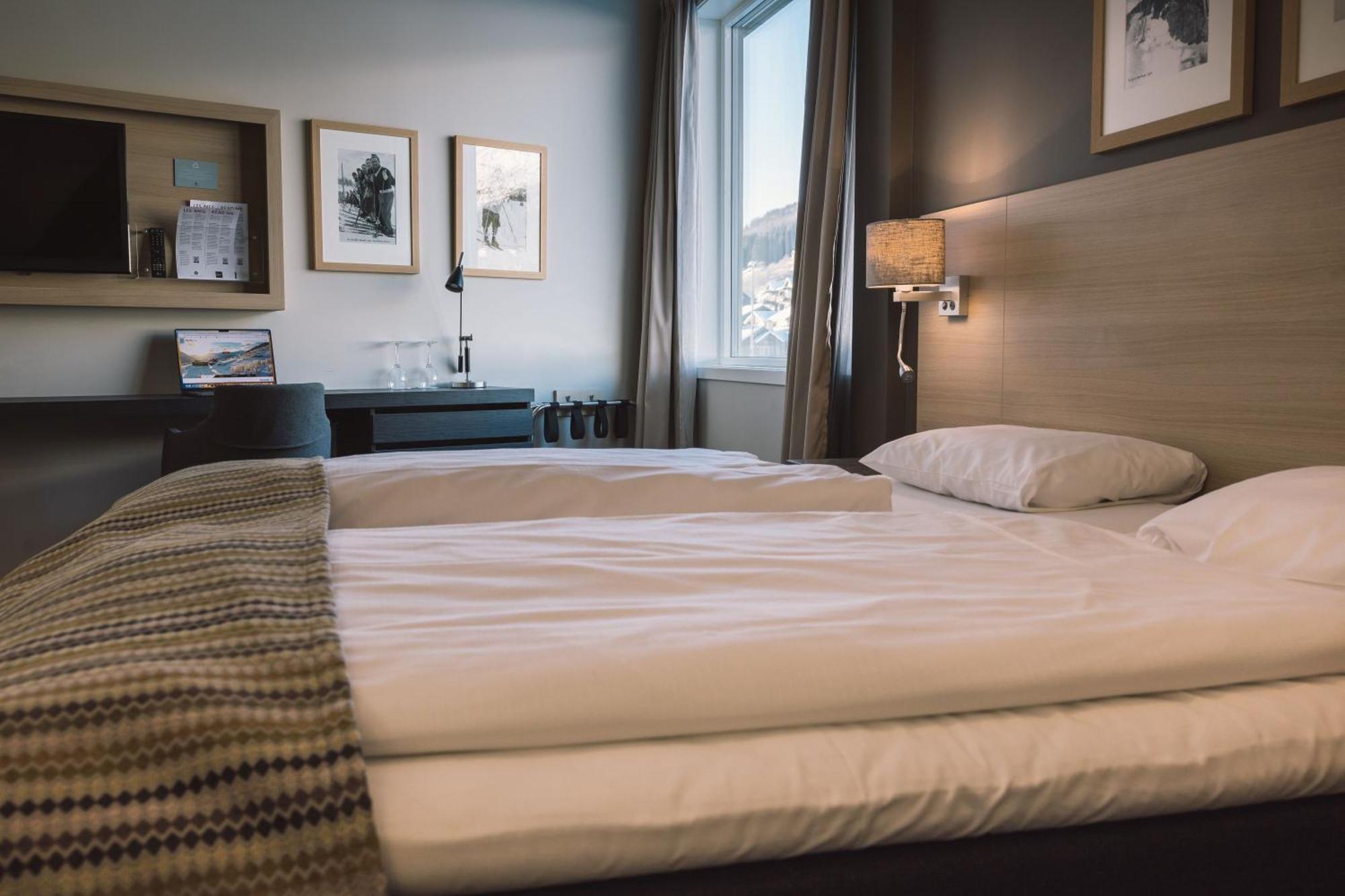Myrkdalen Resort Hotel Hotel