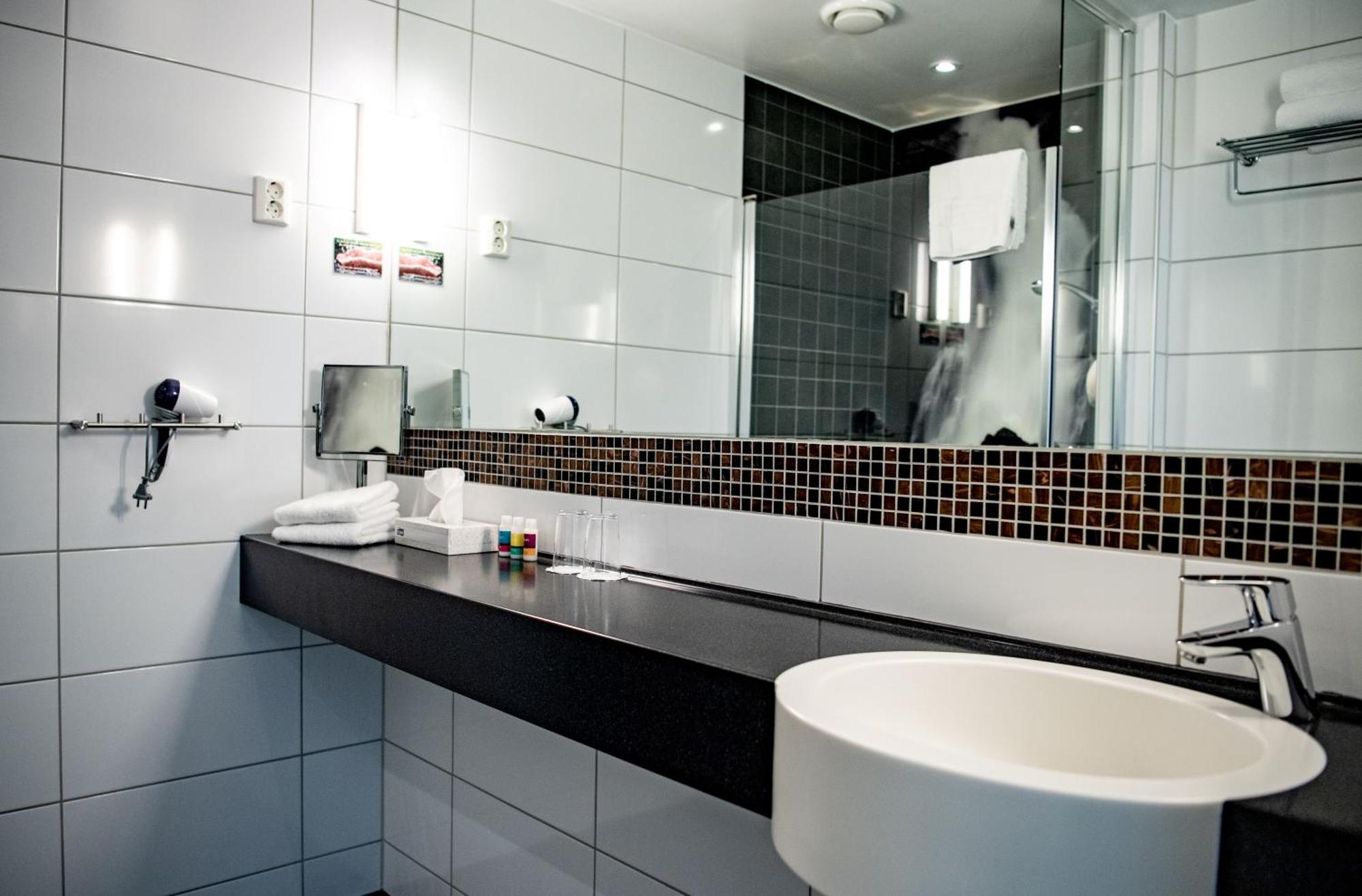 Myrkdalen Resort Hotel Hotell