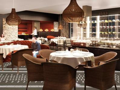 Hotell Myrkdalen Resort Hotel 4*