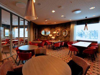 Hotel Myrkdalen Resort Hotel Myrkdalen