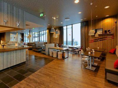 Hotell Myrkdalen Resort Hotel 4*