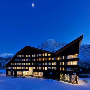Hotell Myrkdalen Resort Hotel Myrkdalen