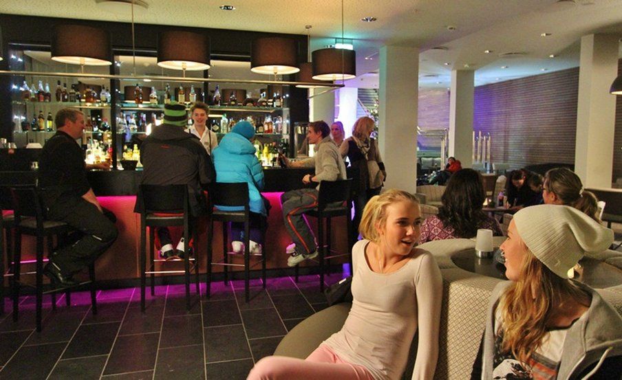 Myrkdalen Resort Hotel Hotel Myrkdalen