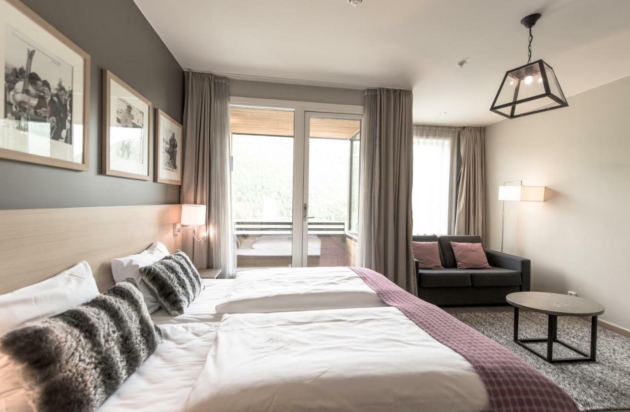 Myrkdalen Resort Hotel 4*