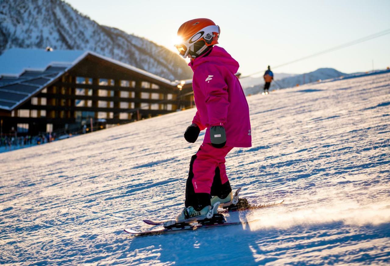 Myrkdalen Resort Hotel 4*