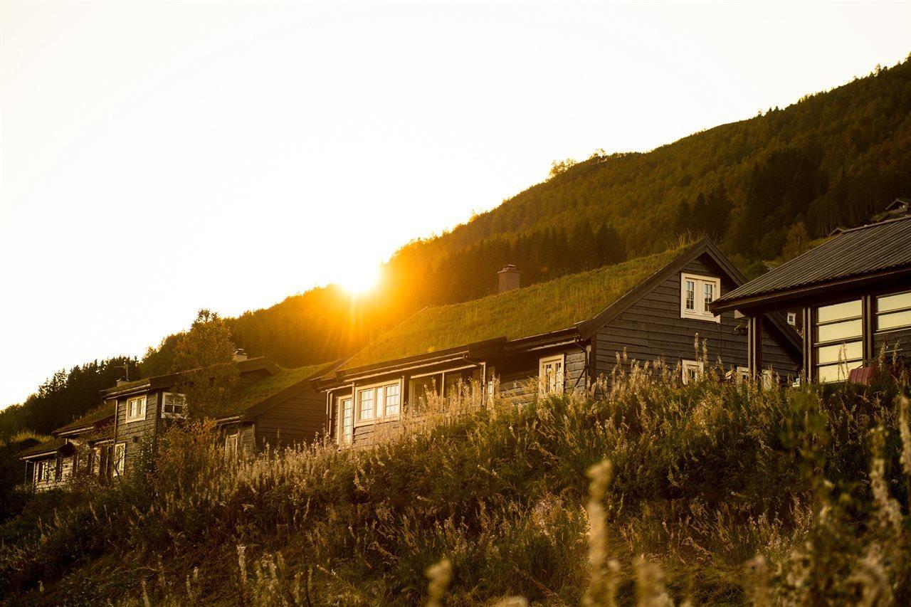Myrkdalen Resort Hotel 4* Myrkdalen