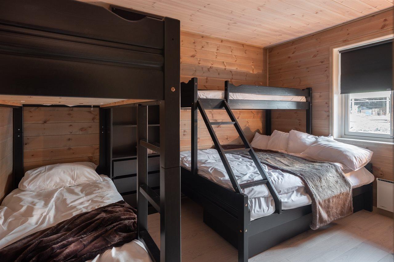 Myrkdalen Resort Hotel Hotel 4*