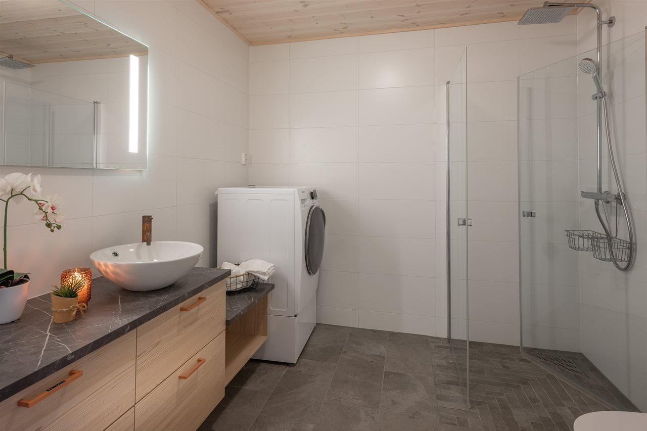 Myrkdalen Resort Hotel Hotel