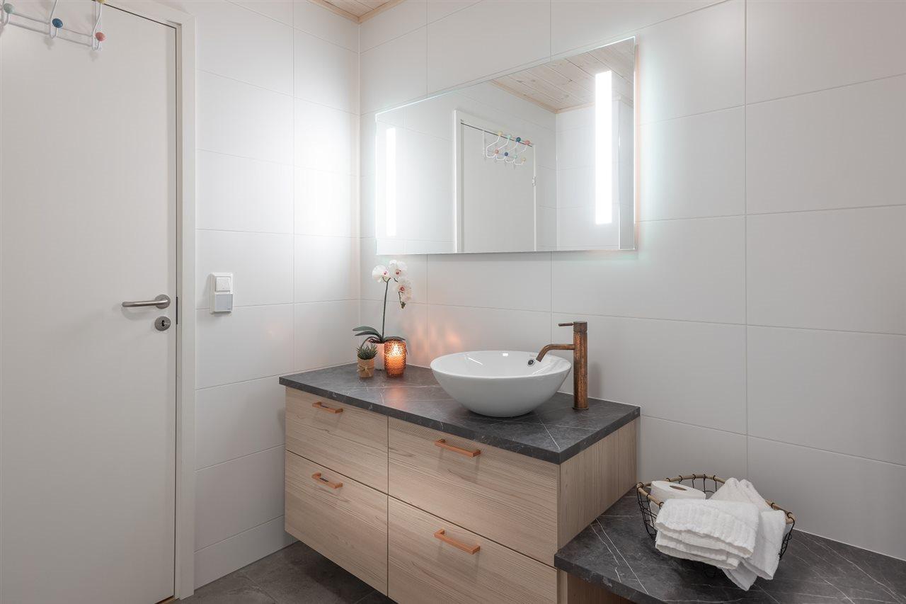 Myrkdalen Resort Hotel 4*
