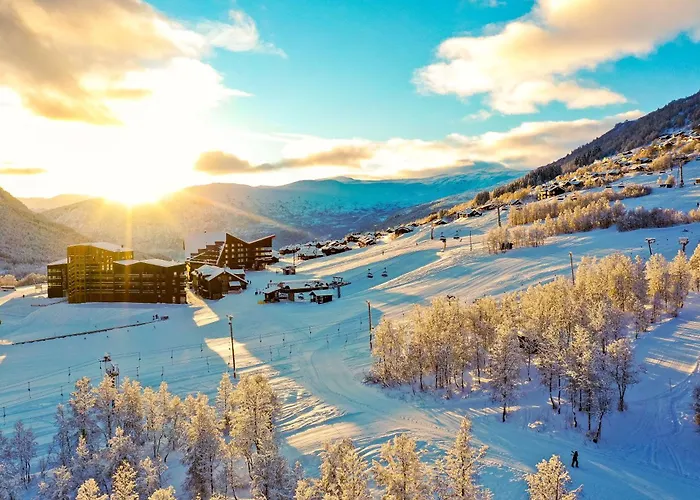 Myrkdalen Resort Hotel