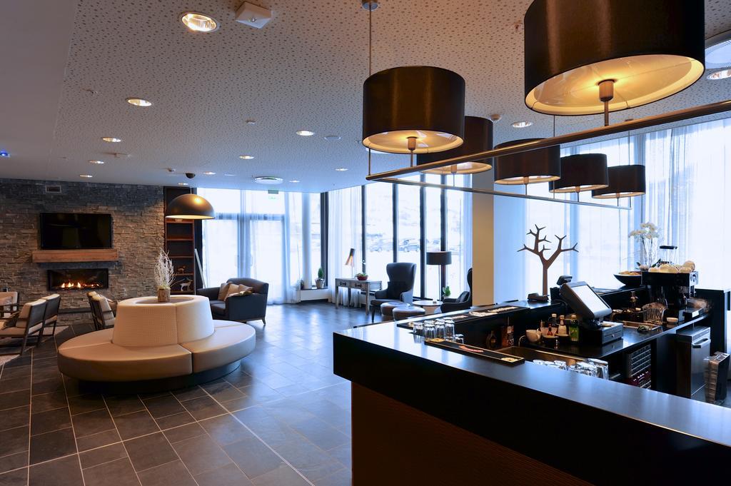 Myrkdalen Resort Hotel Hotel