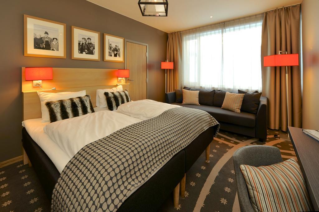 Myrkdalen Resort Hotel Hotel Myrkdalen