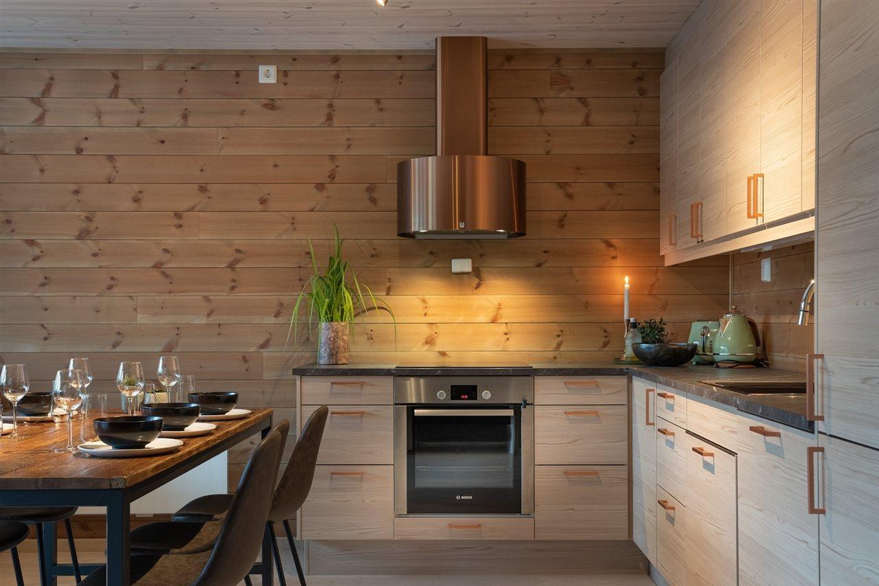 Hotel Myrkdalen Resort Hotel 4*