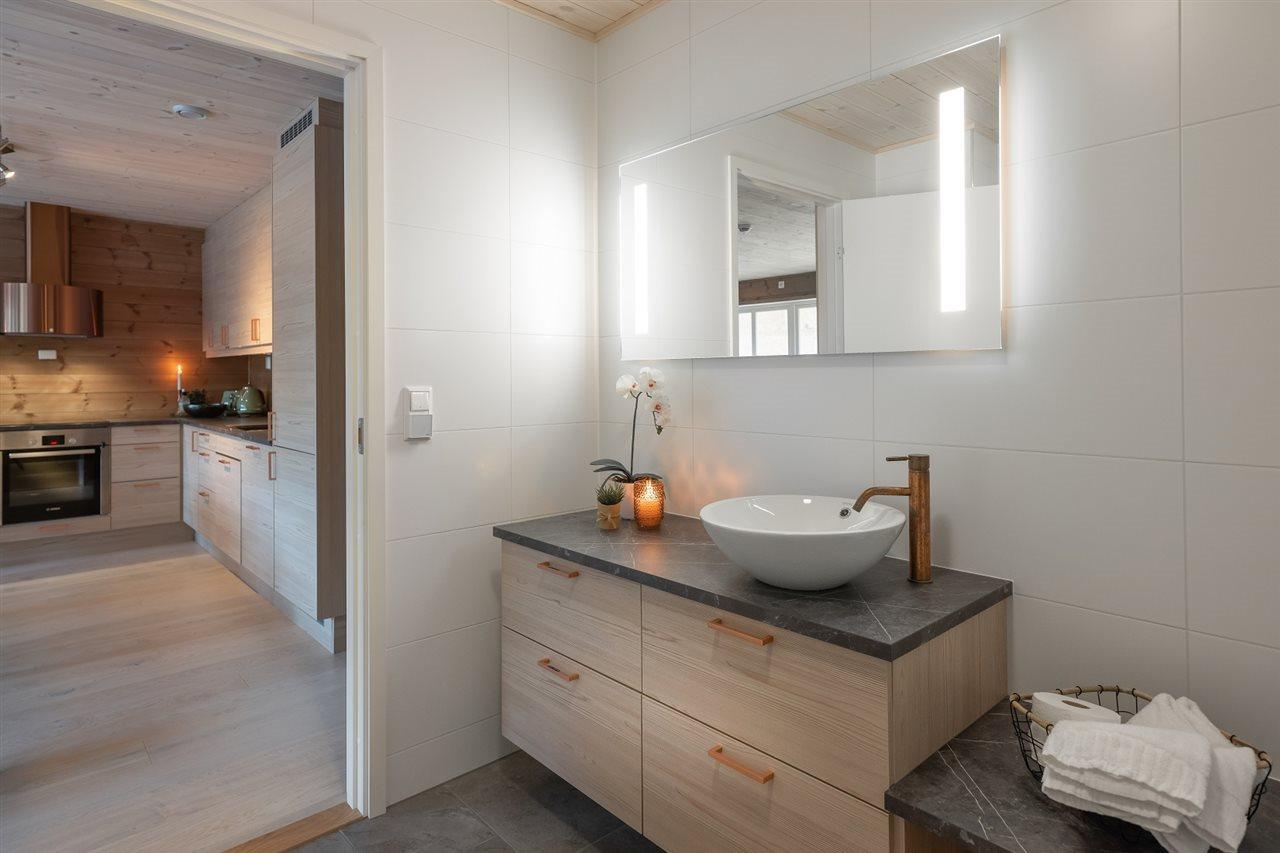 Myrkdalen Resort Hotel 4* Myrkdalen