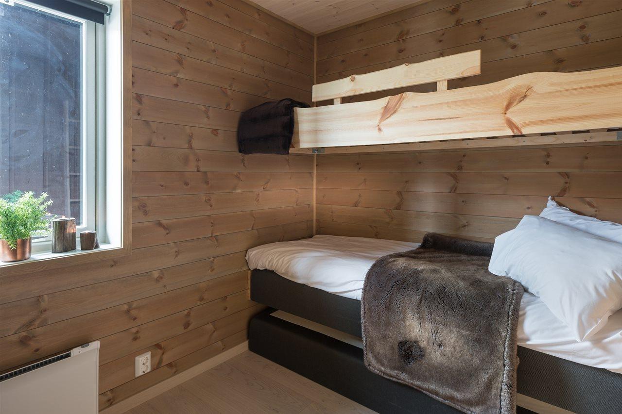Myrkdalen Resort Hotel 4* Myrkdalen